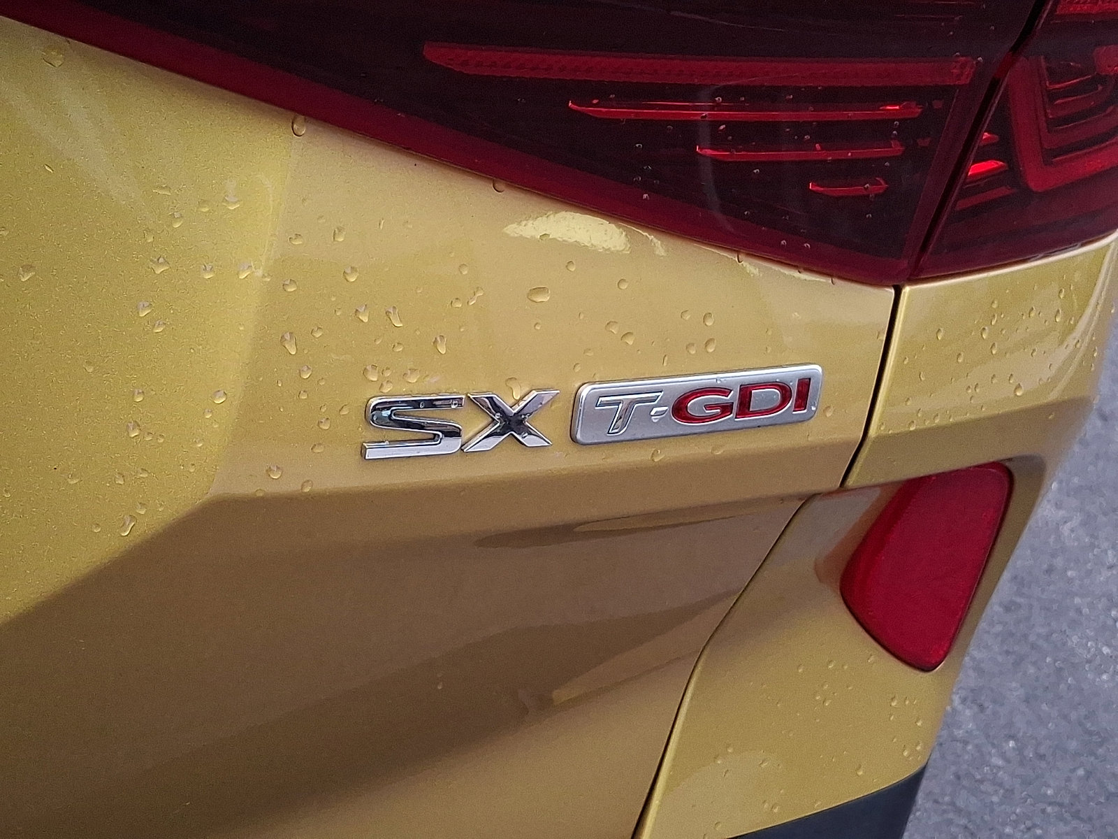 Used 2021 Kia Seltos SX AWD/4WD image 31