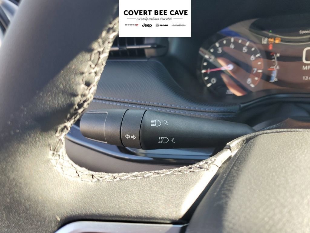 New 2026 Jeep Compass Latitude w/ Quick Order Package 29K image 32