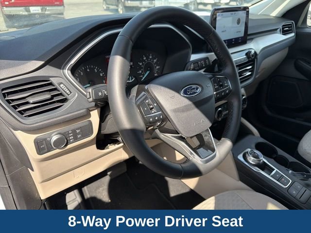 Certified 2022 Ford Escape SE w/ Convenience Package image 12