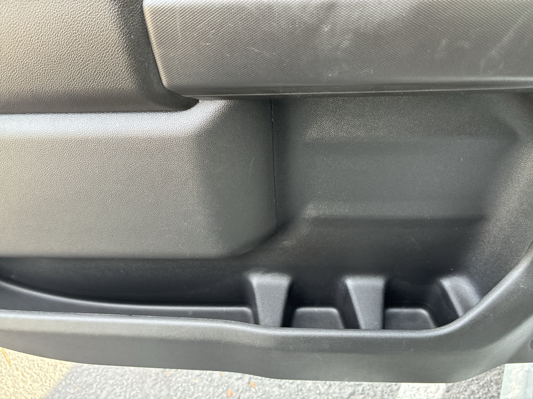 Used 2025 Chevrolet Silverado 1500 W/T RWD image 22