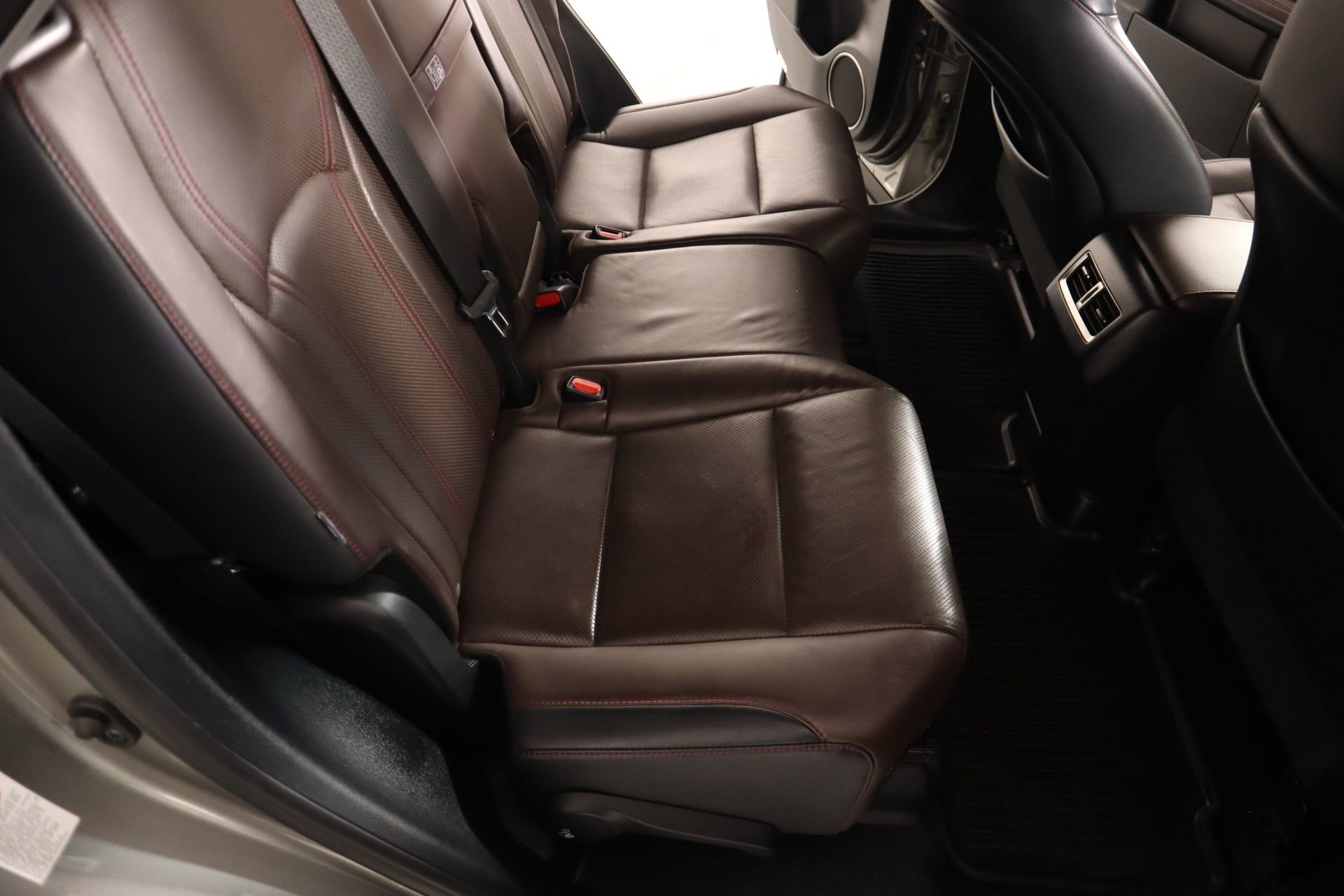 Used 2019 Lexus RX 350L FWD image 16