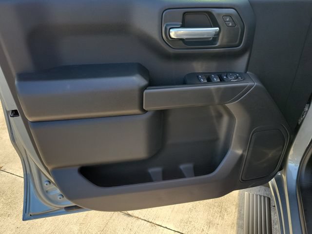 New 2026 Chevrolet Silverado 1500 Custom RWD image 9