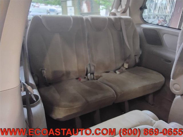 Used 2006 Kia Sedona EX FWD image 17