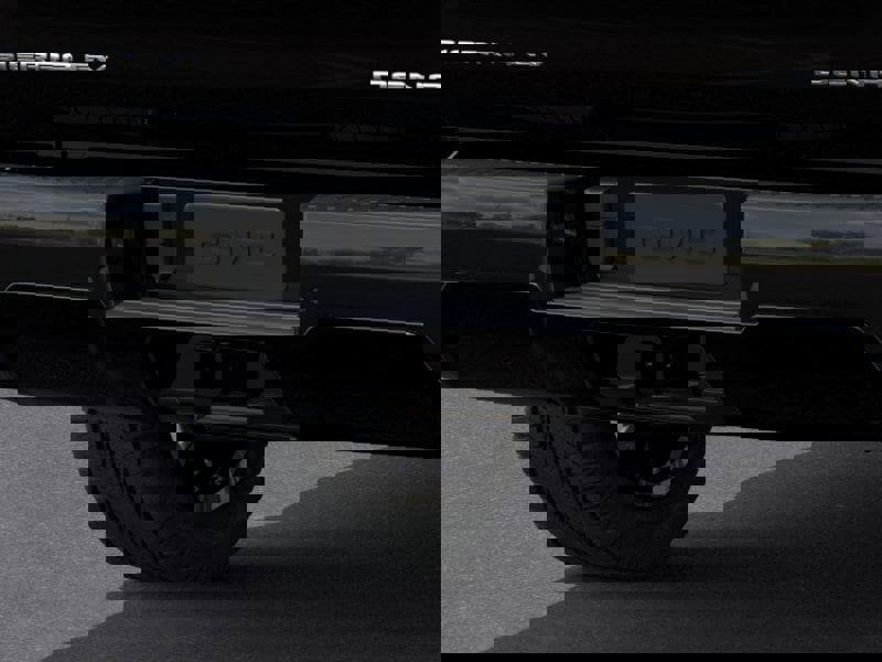 New 2026 GMC Sierra EV Denali image 34