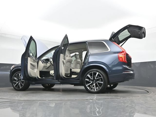 Used 2023 Volvo XC90 B6 Plus w/ Protection Package Premier AWD/4WD image 55