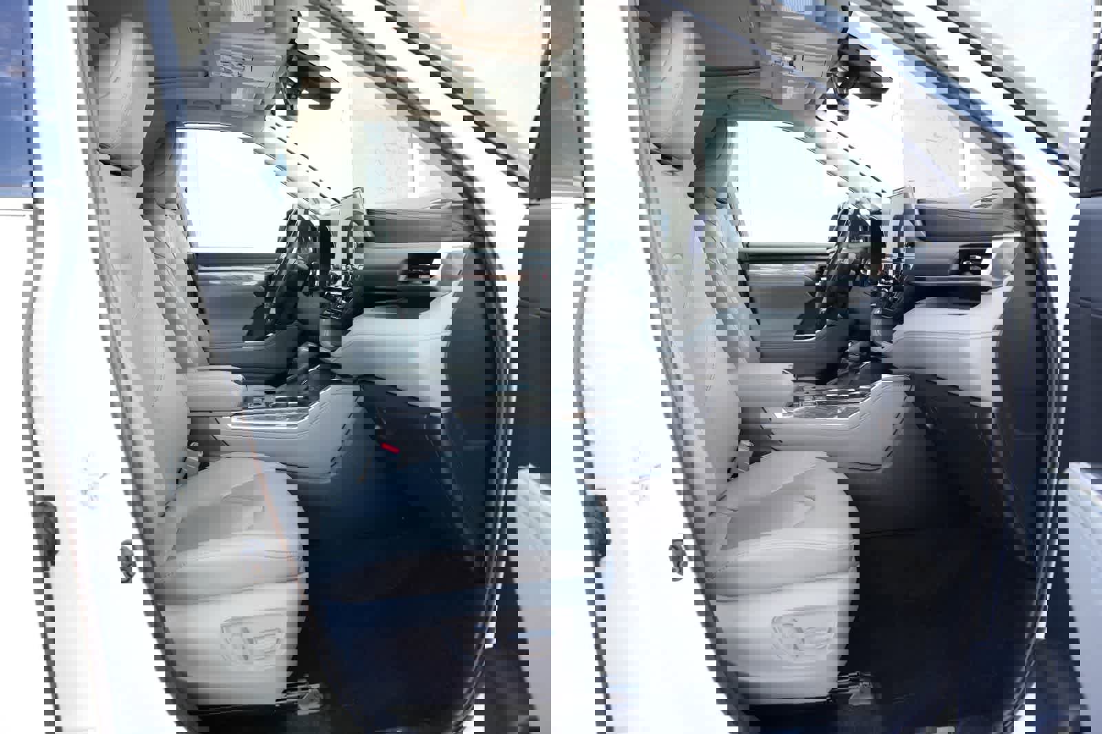 Used 2023 Toyota Highlander Limited image 21