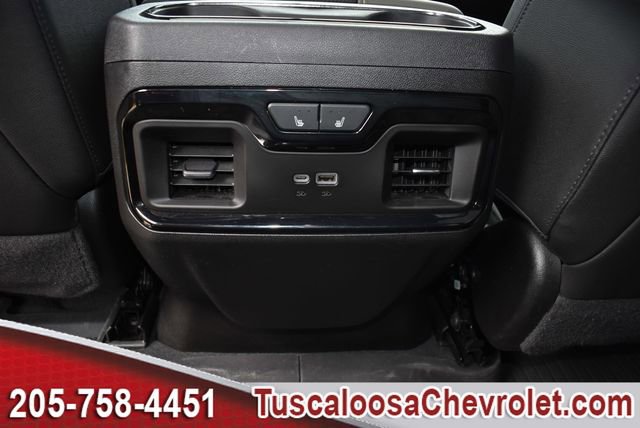 Used 2024 Chevrolet Silverado 2500 ZR2 w/ ZR2 Bison Edition image 27