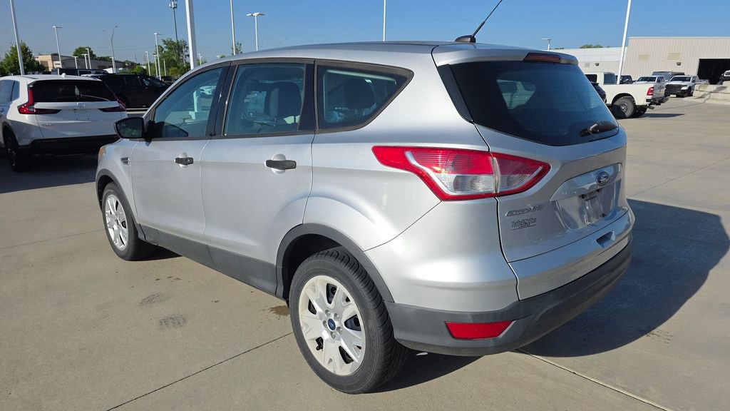 Used 2014 Ford Escape S FWD image 3
