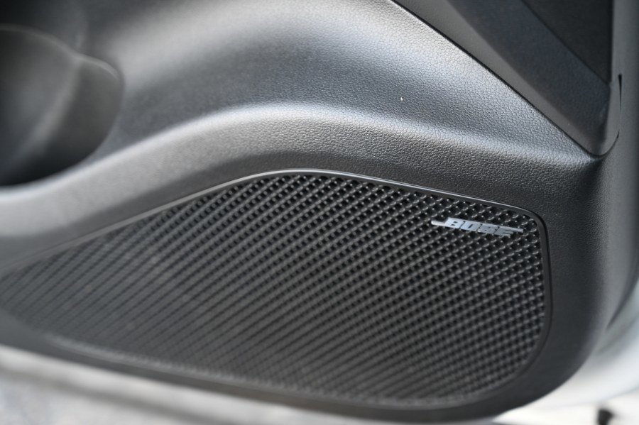 Used 2024 Hyundai Tucson Limited image 26