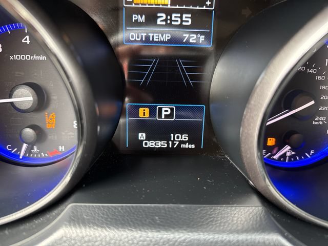 Used 2019 Subaru Outback 2.5i Limited AWD/4WD image 21