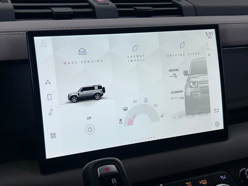 Used 2022 Land Rover Defender 110 XS Edition image 69