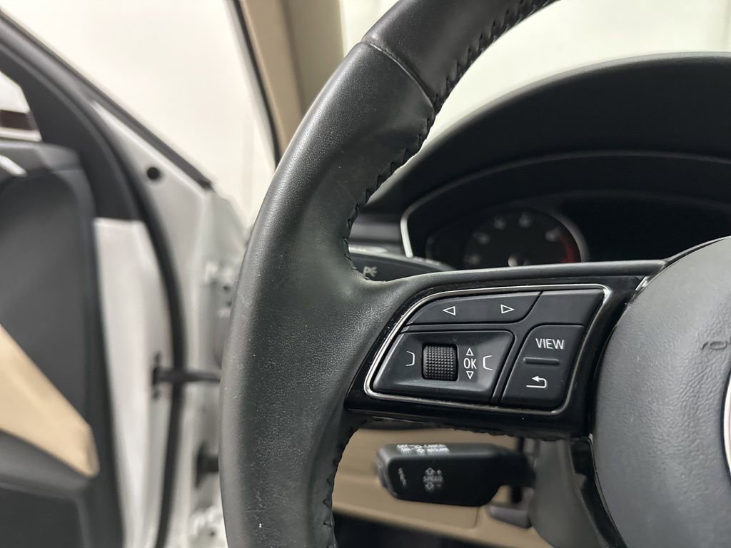 Used 2019 Audi A4 2.0T Premium FWD image 36
