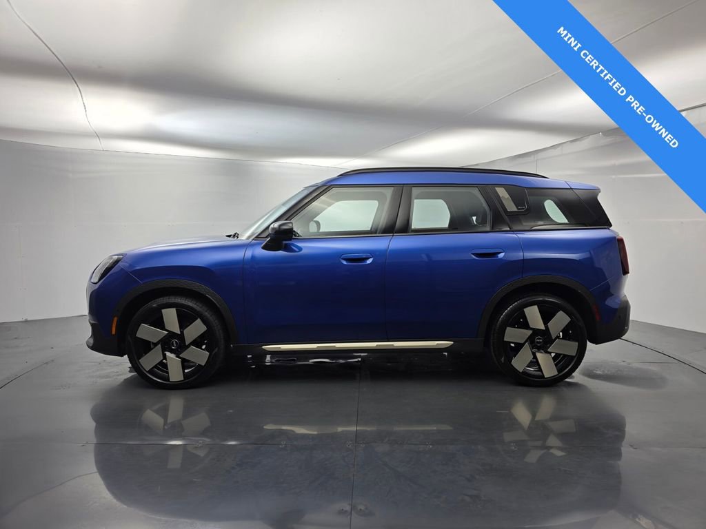 Used 2025 MINI Cooper Countryman S image 3