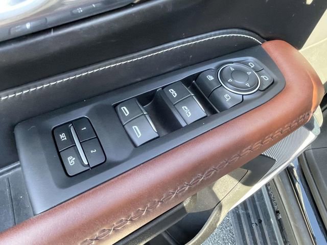 Used 2023 GMC Yukon XL Denali Ultimate image 21