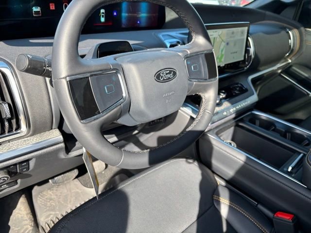 New 2026 Ford Expedition Tremor image 12