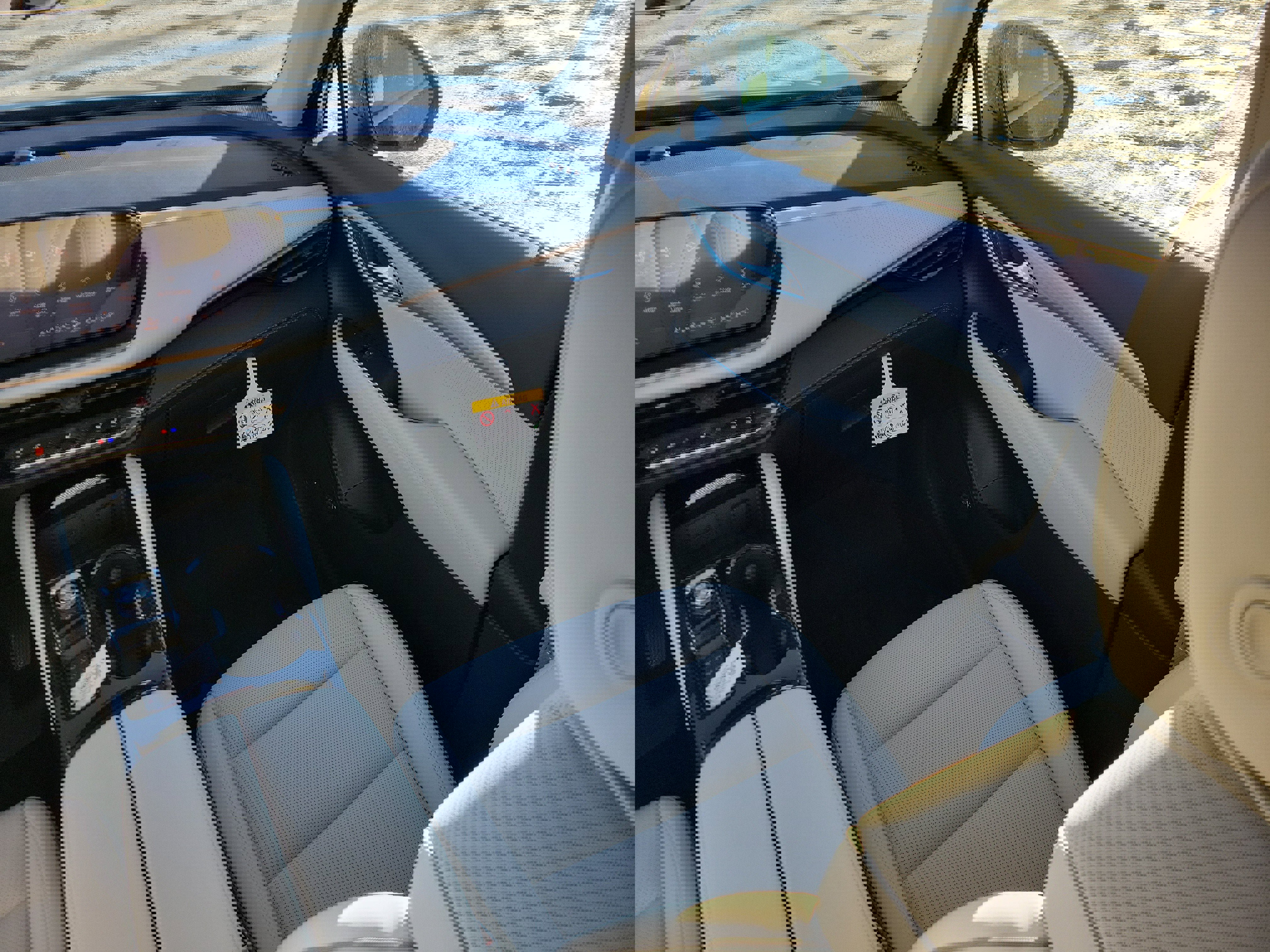 New 2026 Buick Envision Avenir image 3