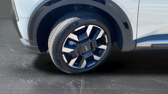 New 2027 Kia Telluride S AWD/4WD image 41