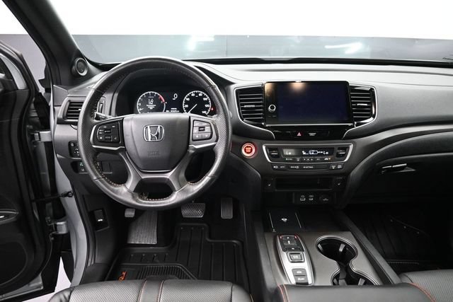 Certified 2025 Honda Ridgeline TrailSport image 11