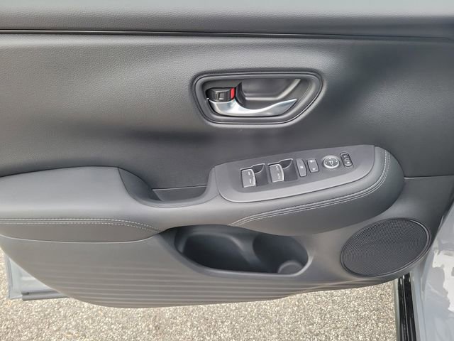 Certified 2026 Honda HR-V EX-L image 9