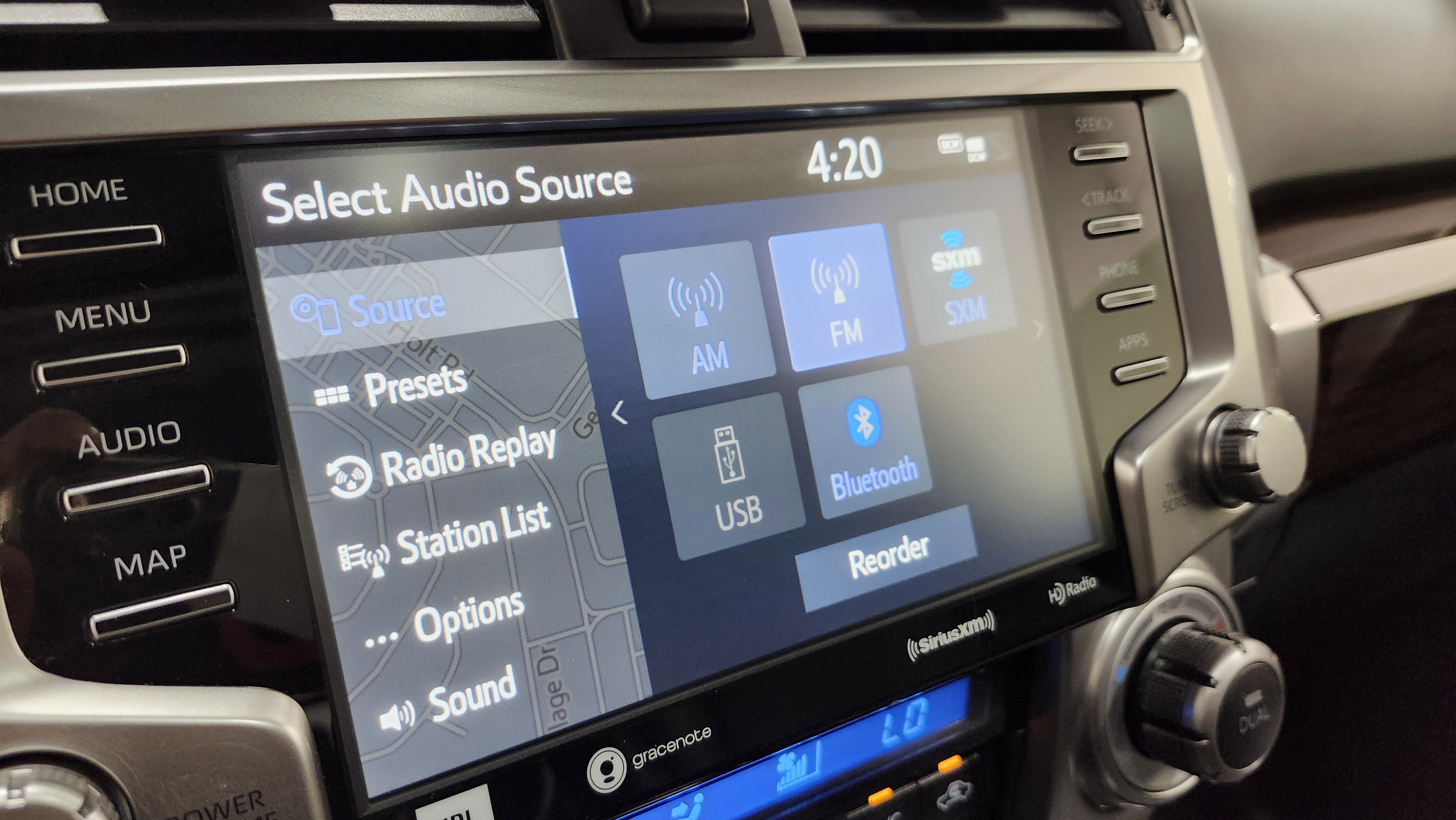 Used 2023 Toyota 4Runner Limited image 8