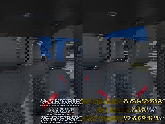 New 2026 Chevrolet Colorado Z71 image 24