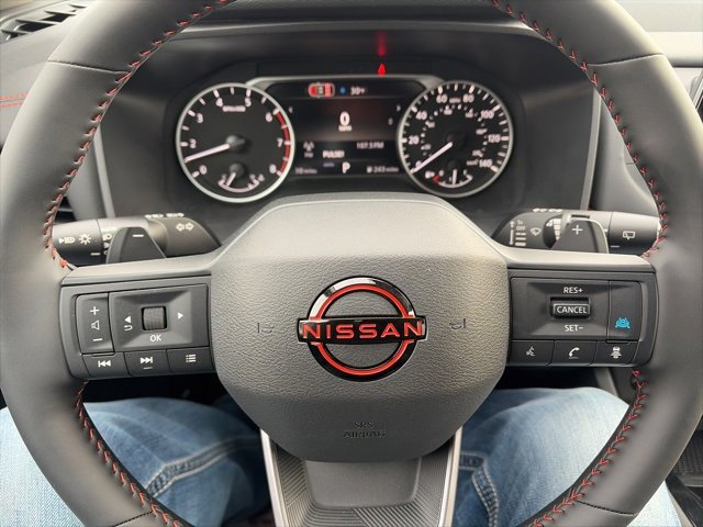 New 2026 Nissan Rogue SV image 21