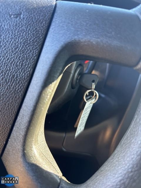 Used 2024 Chevrolet Express 2500 Work Van 3D Cargo Van w/ Driver Convenience Package image 27