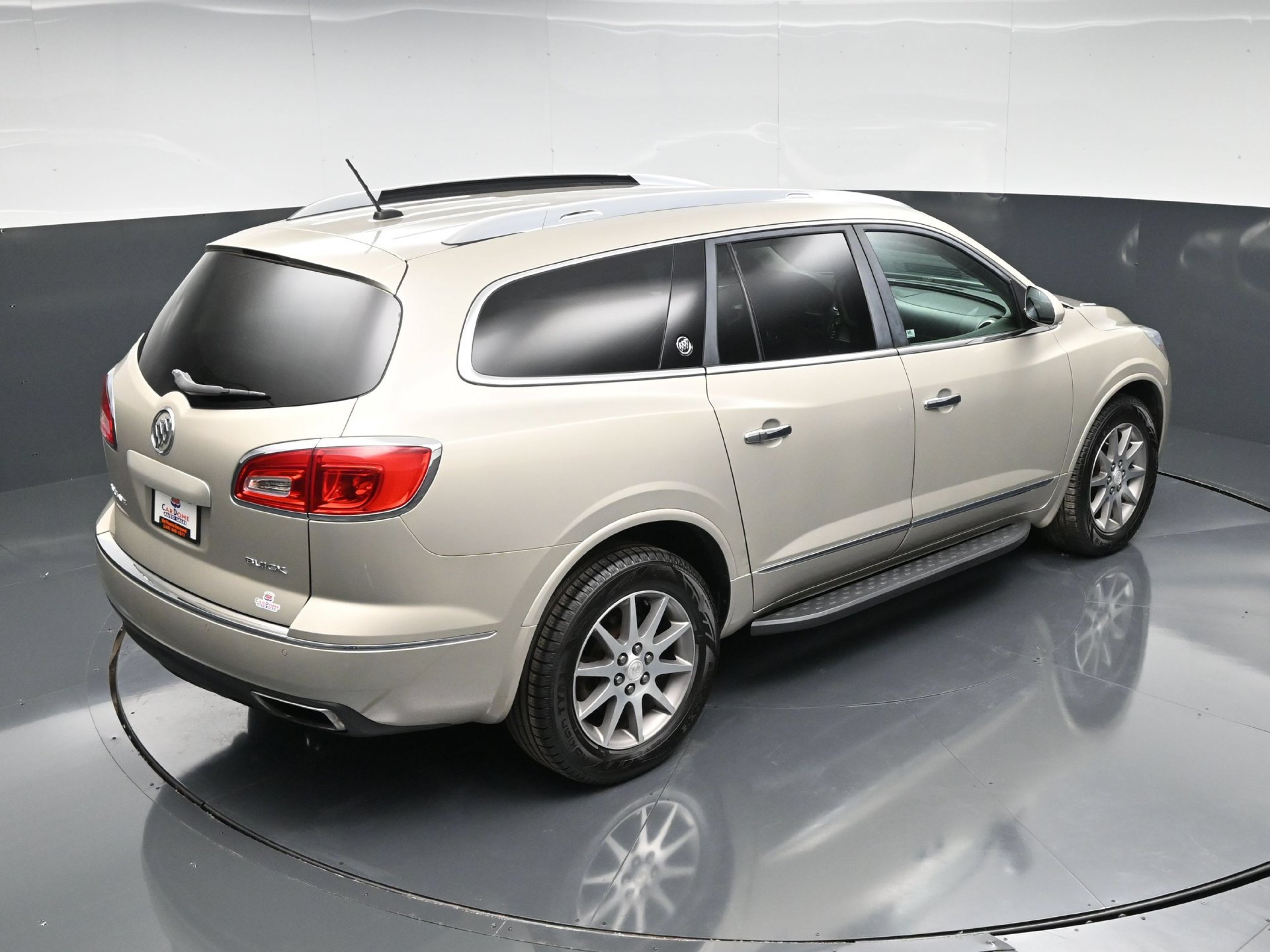 Used 2014 Buick Enclave Leather FWD image 37