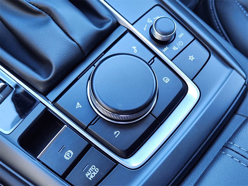 New 2026 MAZDA CX-30 AWD 2.5 S w/ Select Sport Pkg image 16