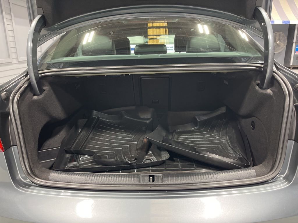 Used 2016 Audi S3 Premium Plus image 33