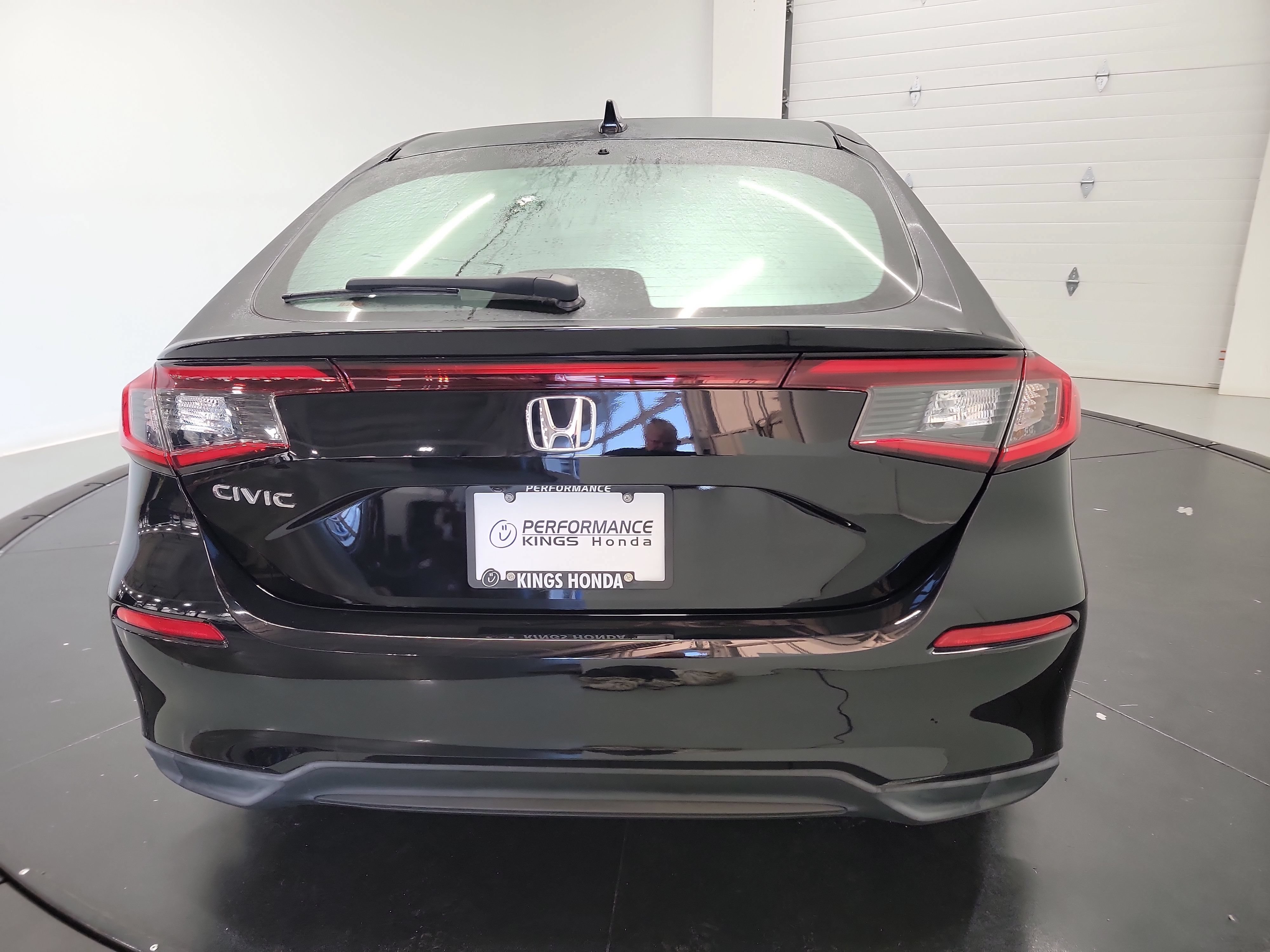 Used 2023 Honda Civic LX image 8