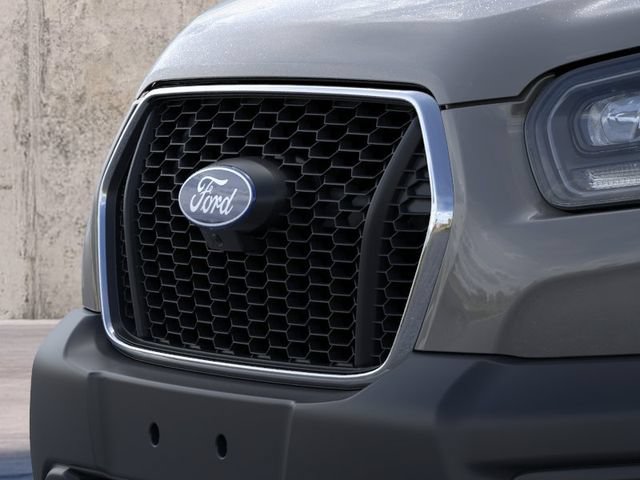 New 2026 Ford Transit 350 148 High Roof Extended AWD w/ Exterior Upgrade Package image 17