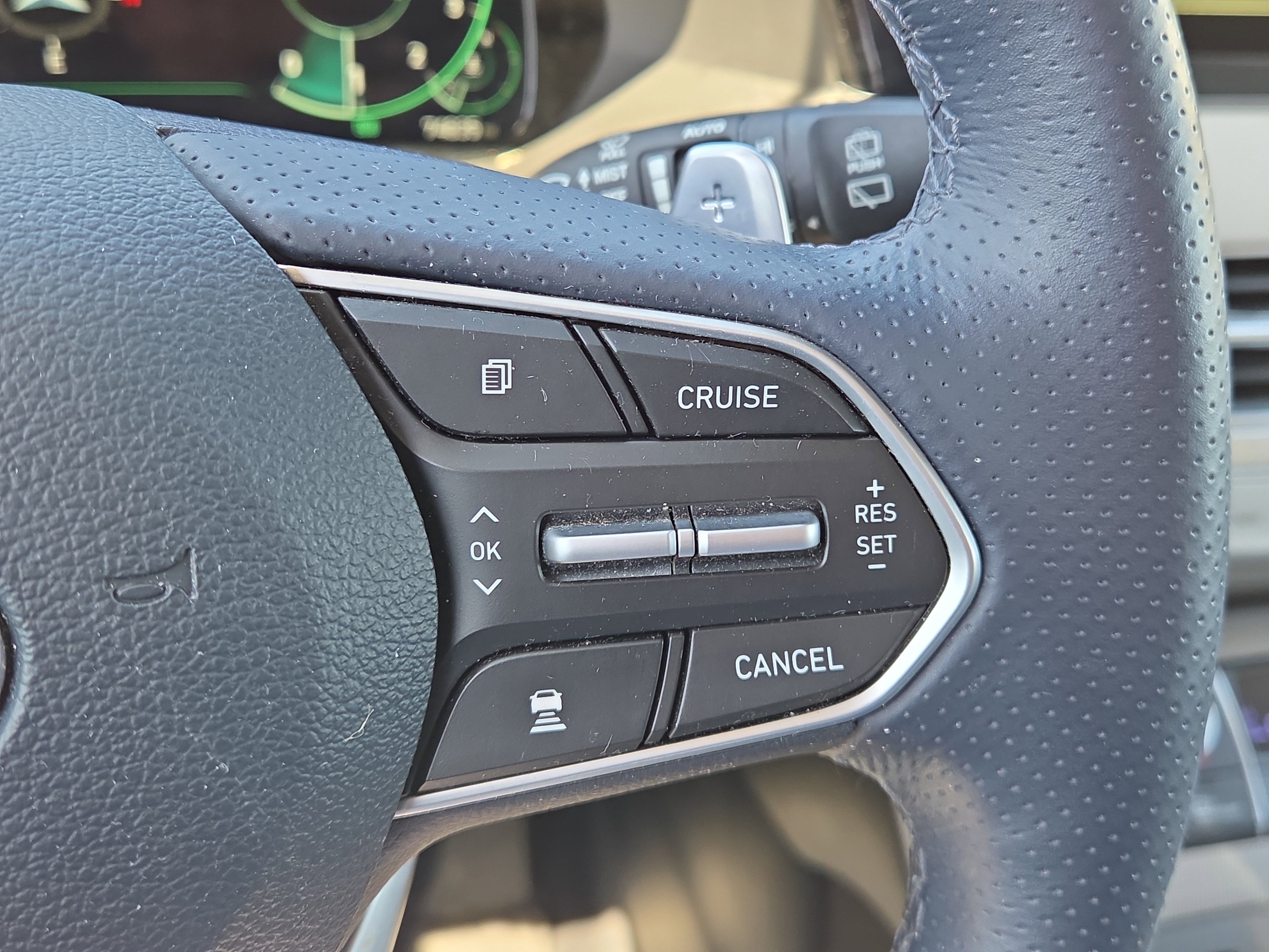 Used 2022 Hyundai Palisade Calligraphy w/ Cargo Package image 22