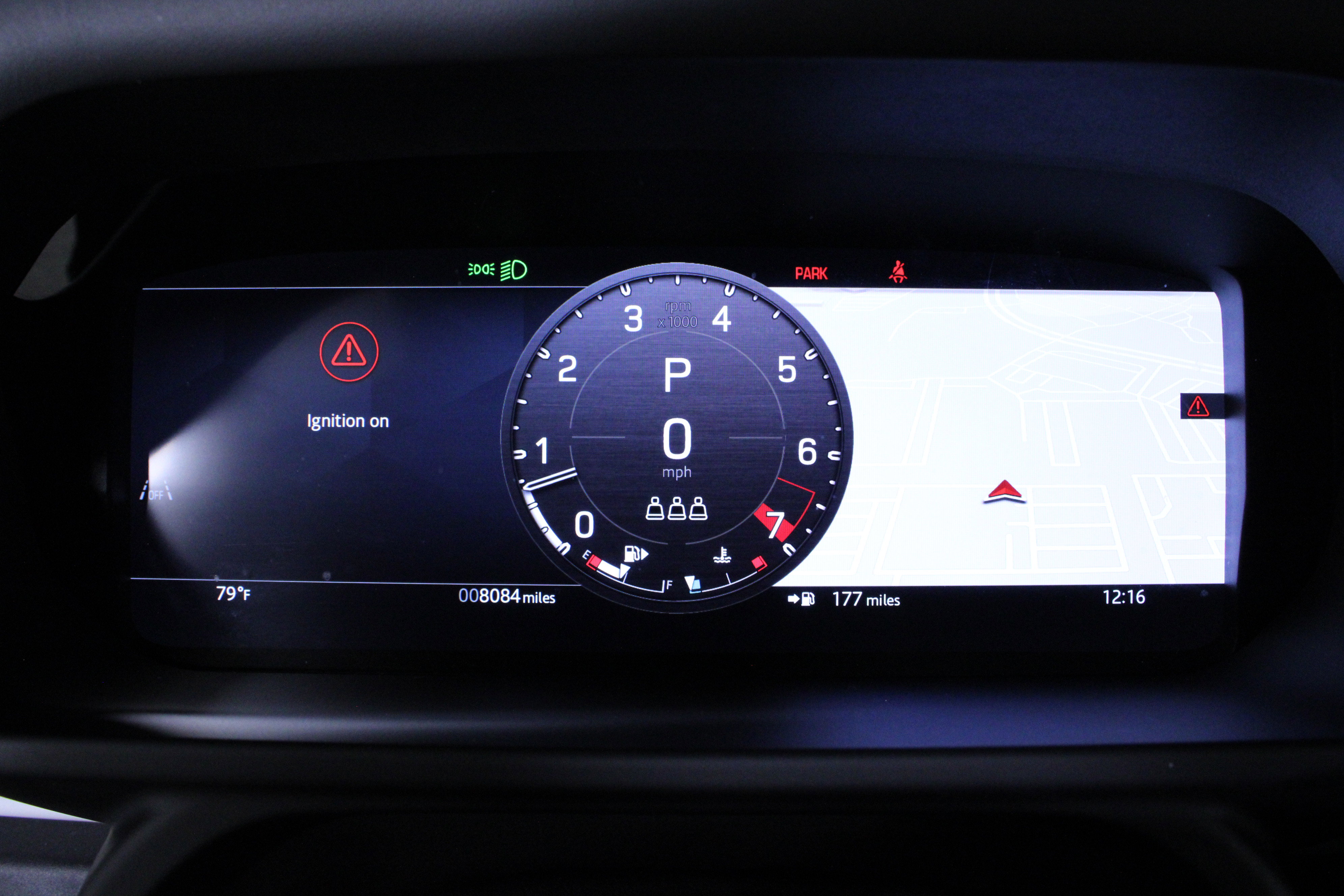 Used 2025 Land Rover Defender 110 S image 25