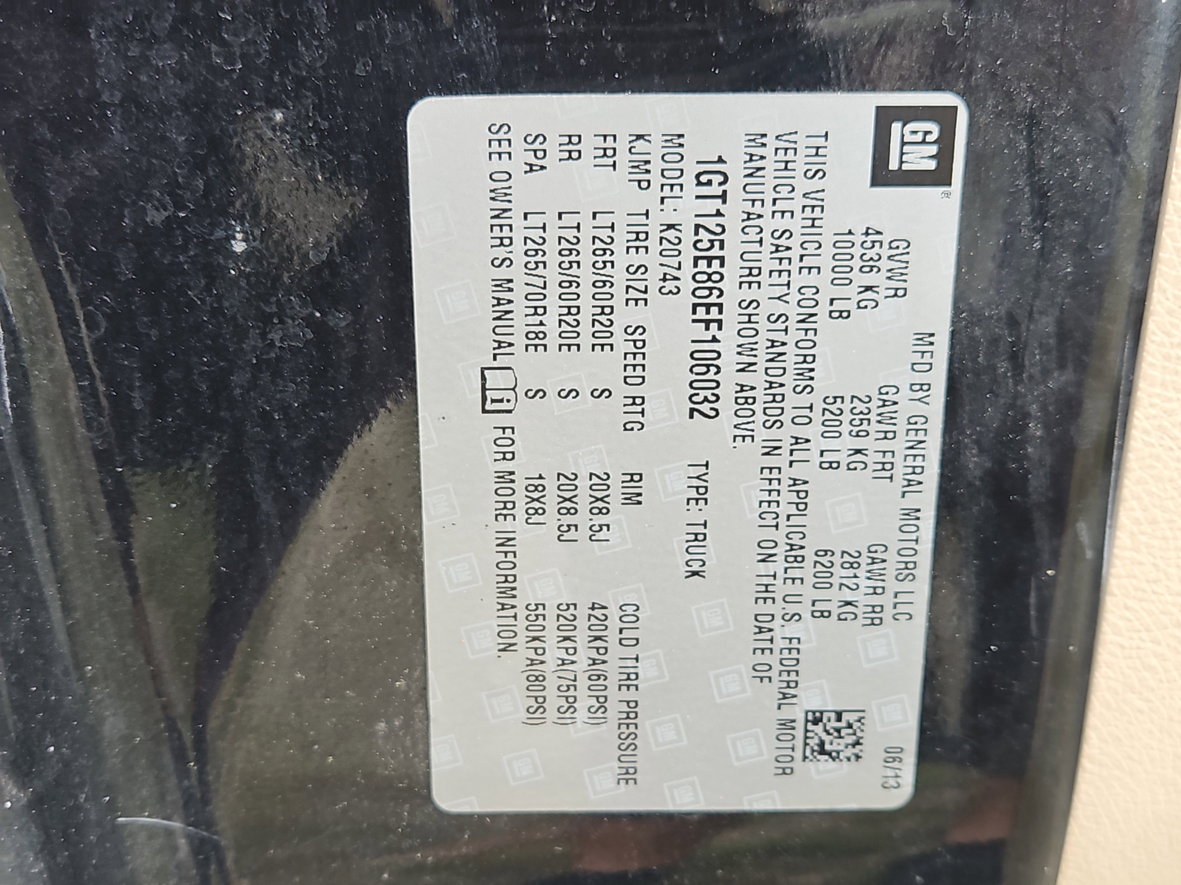 Used 2014 GMC Sierra 2500 Denali image 30