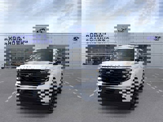 New 2025 Ford Expedition Platinum w/ Stealth Appearance Package image 2