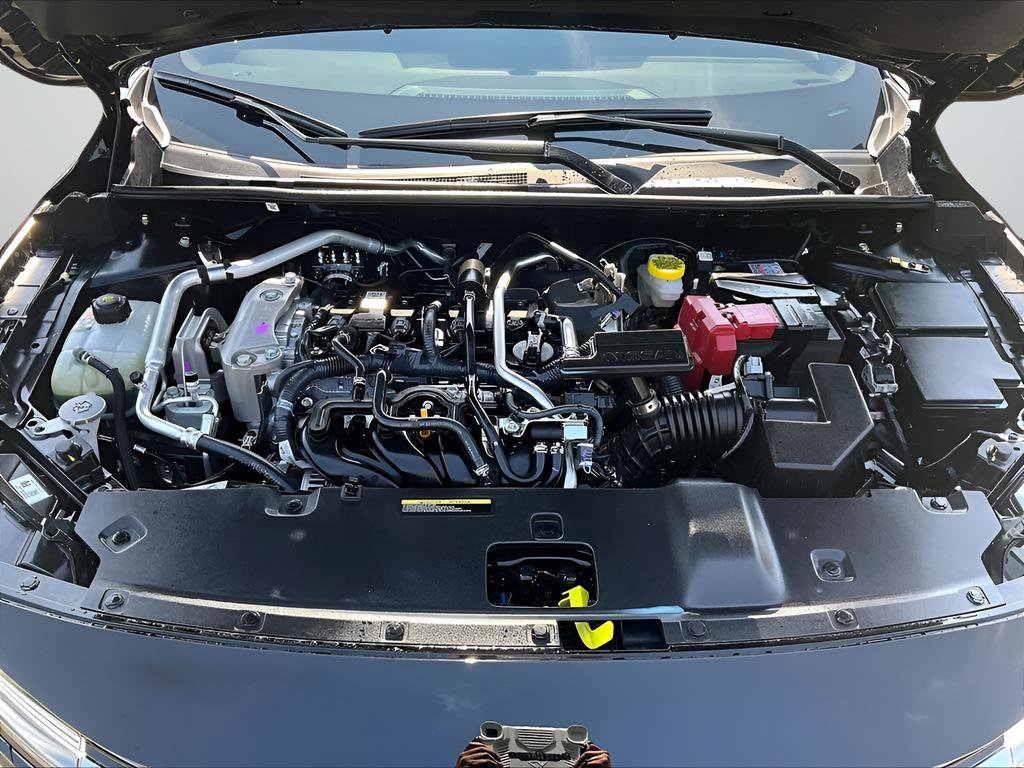 Used 2026 Nissan Sentra SV w/ Floor Mat Package FWD image 23