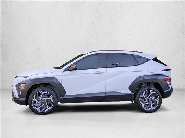 New 2026 Hyundai Kona SEL Premium image 5