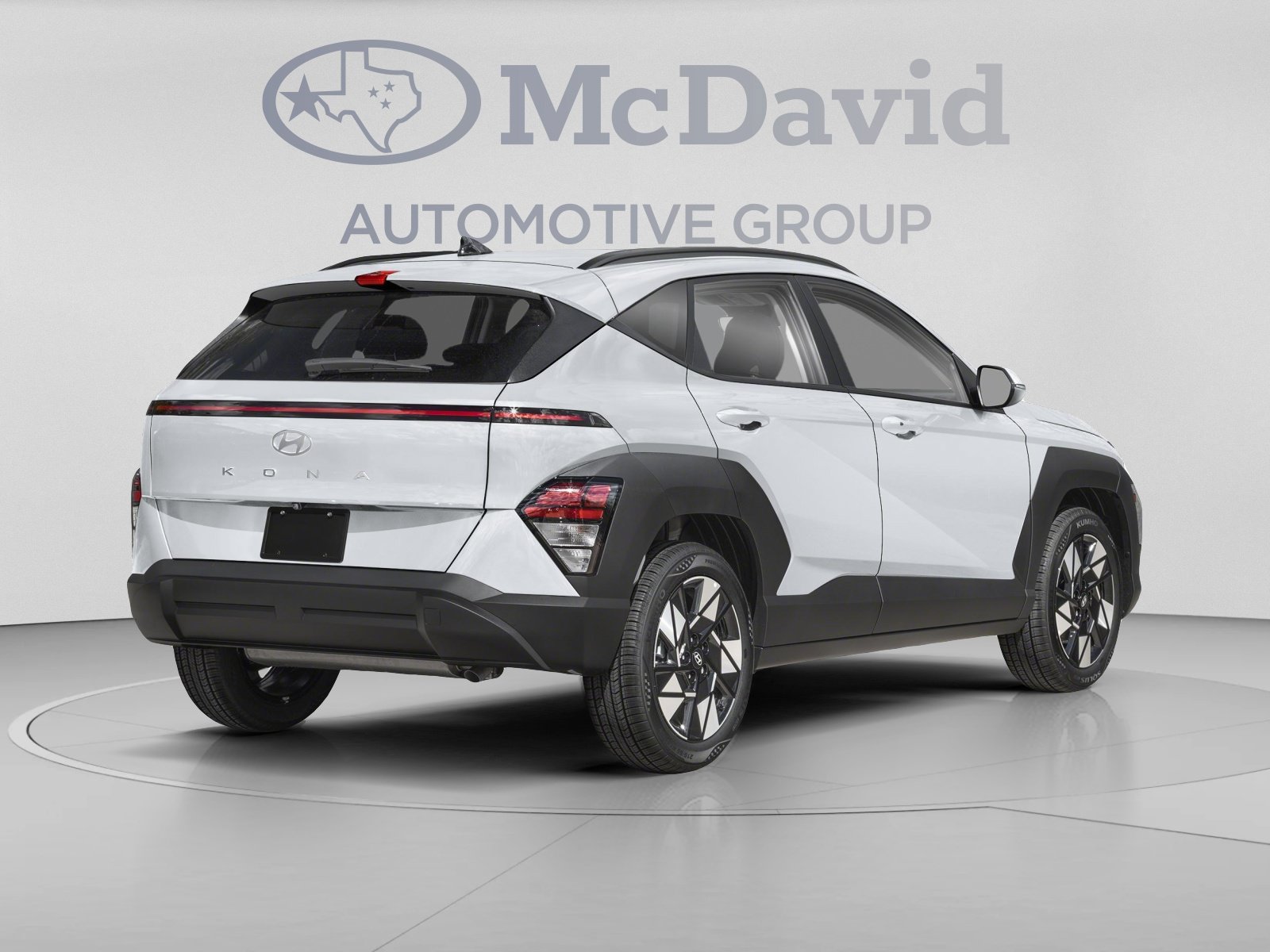 Used 2024 Hyundai Kona SEL w/ Convenience Package AWD/4WD image 2