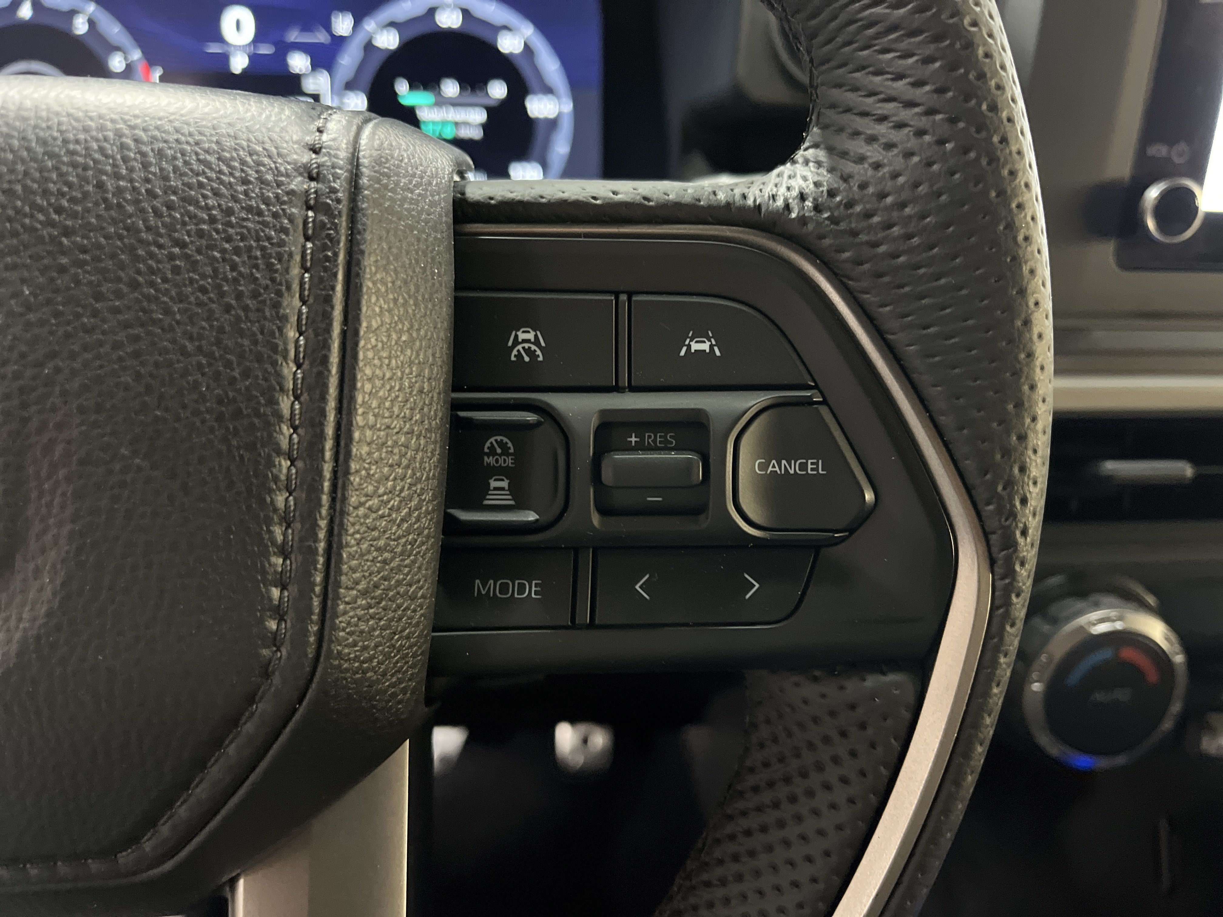 Used 2026 Toyota Tacoma TRD Sport RWD image 20