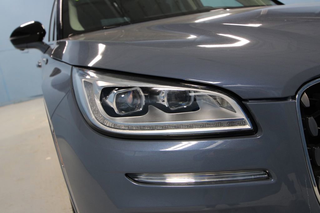 Used 2024 Lincoln Corsair Grand Touring w/ Equipment Group 301A image 36