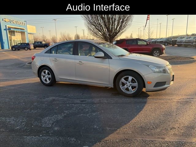 Used 2012 Chevrolet Cruze LT image 3