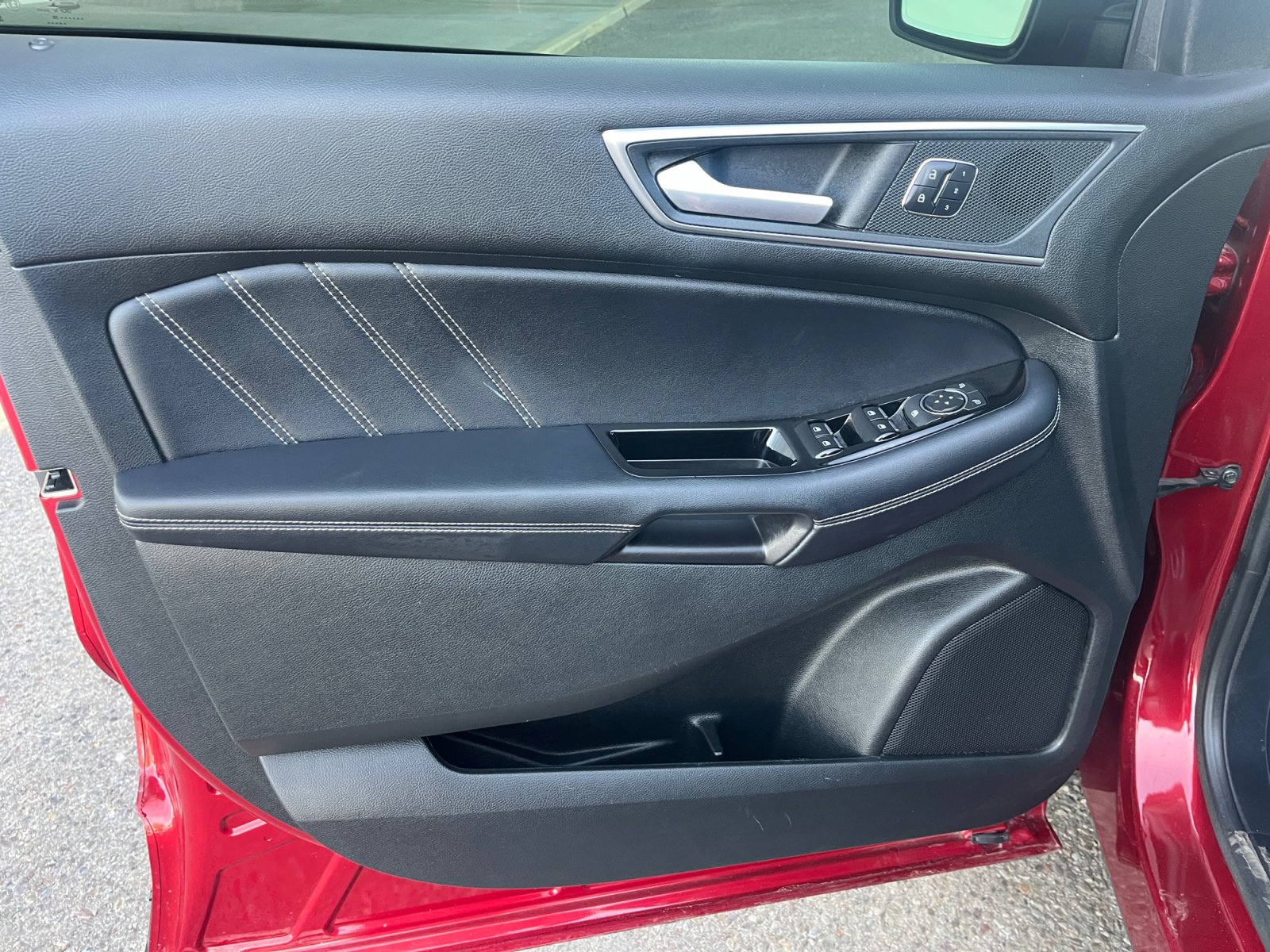 Used 2018 Ford Edge Sport w/ Equipment Group 401A image 13