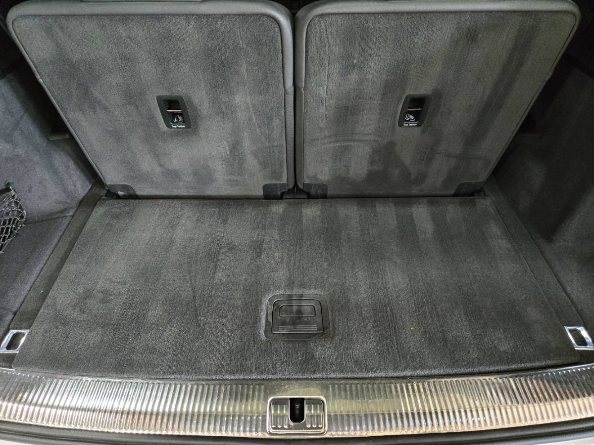 Used 2025 Audi Q7 3.0T Premium Plus AWD/4WD image 57