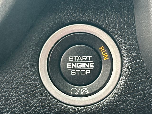 Used 2024 RAM 2500 Big Horn w/ Night Edition image 34