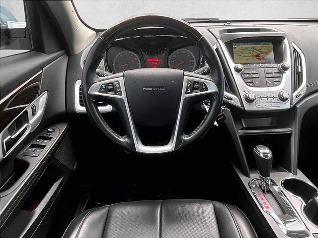 Used 2017 GMC Terrain Denali AWD/4WD image 7