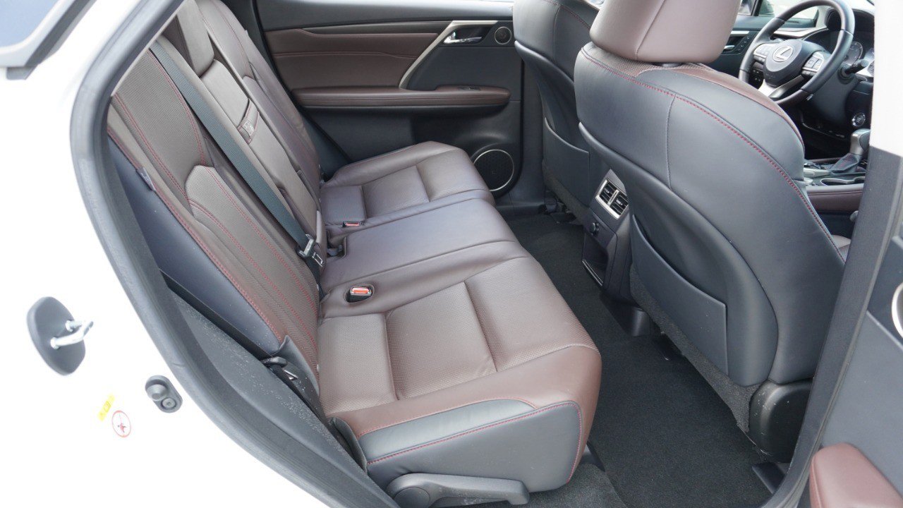 Used 2019 Lexus RX 350 FWD w/ Navigation Package image 33