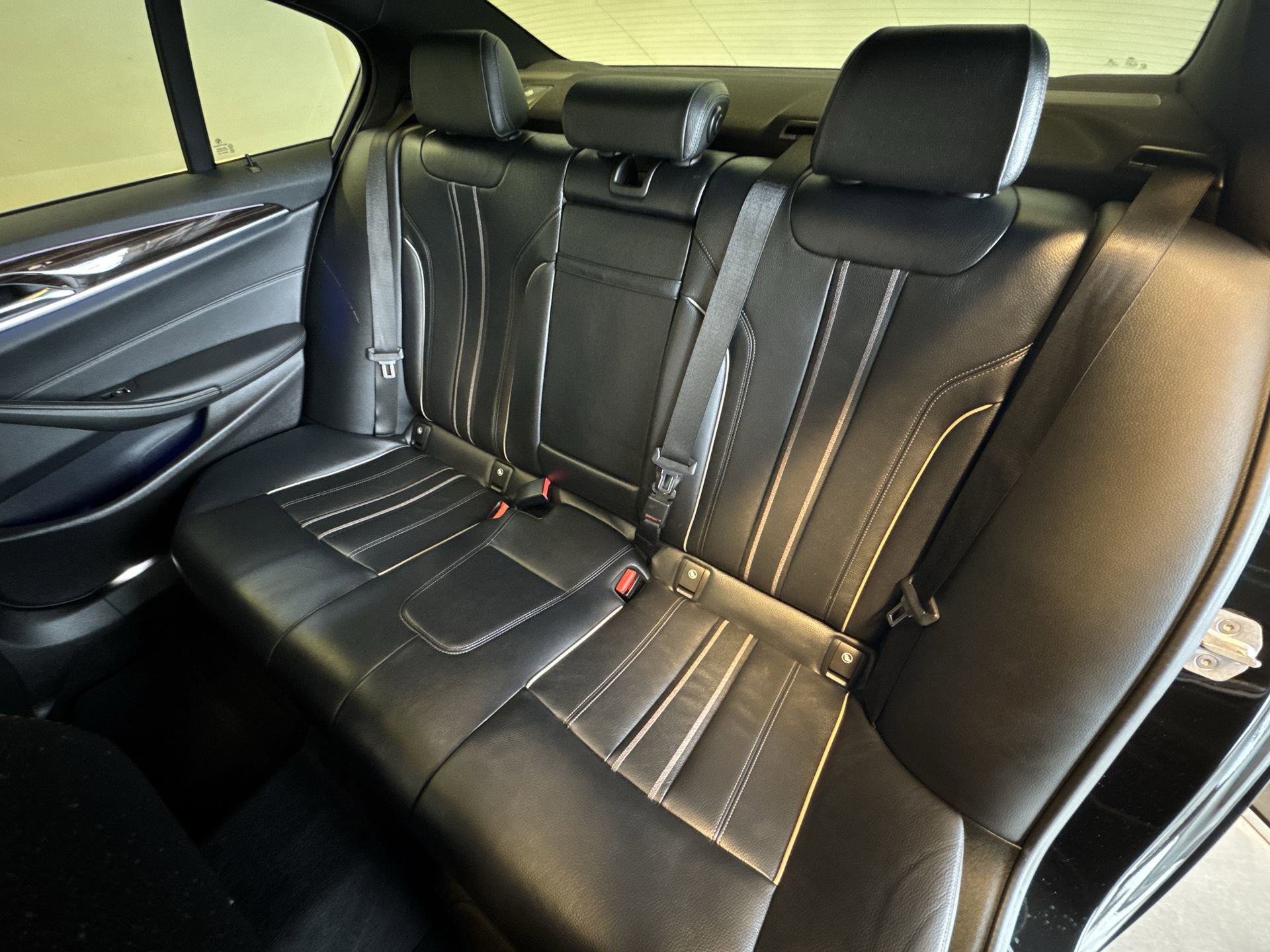 Used 2019 BMW 540i xDrive AWD/4WD image 22