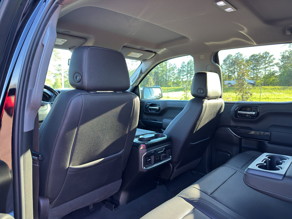 Used 2019 GMC Sierra 1500 SLT w/ SLT Premium Package AWD/4WD image 13
