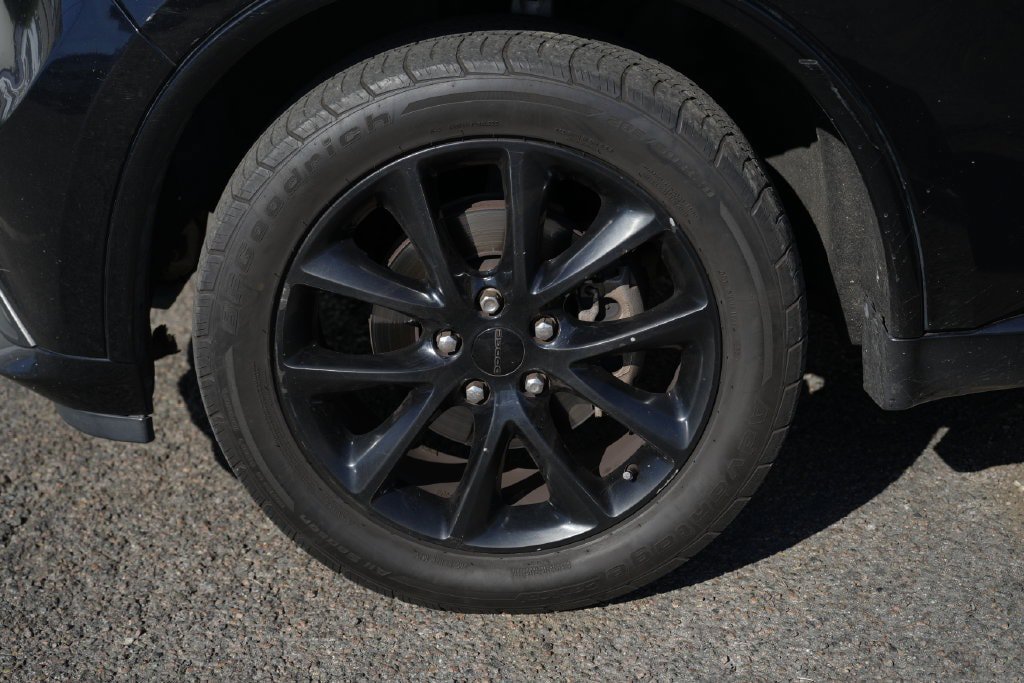 Used 2017 Dodge Durango GT w/ Premium Group AWD/4WD image 13